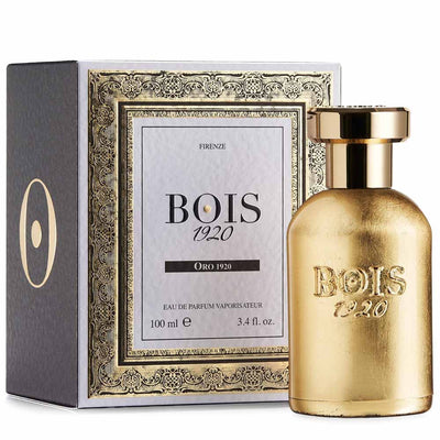 Immagine di Eau de Parfum – Oro 1920