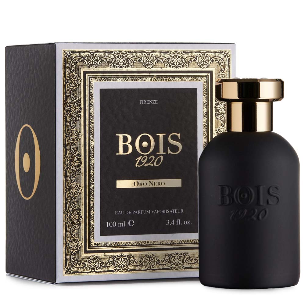 Bois 1920 Eau de Parfum – Oro Nero