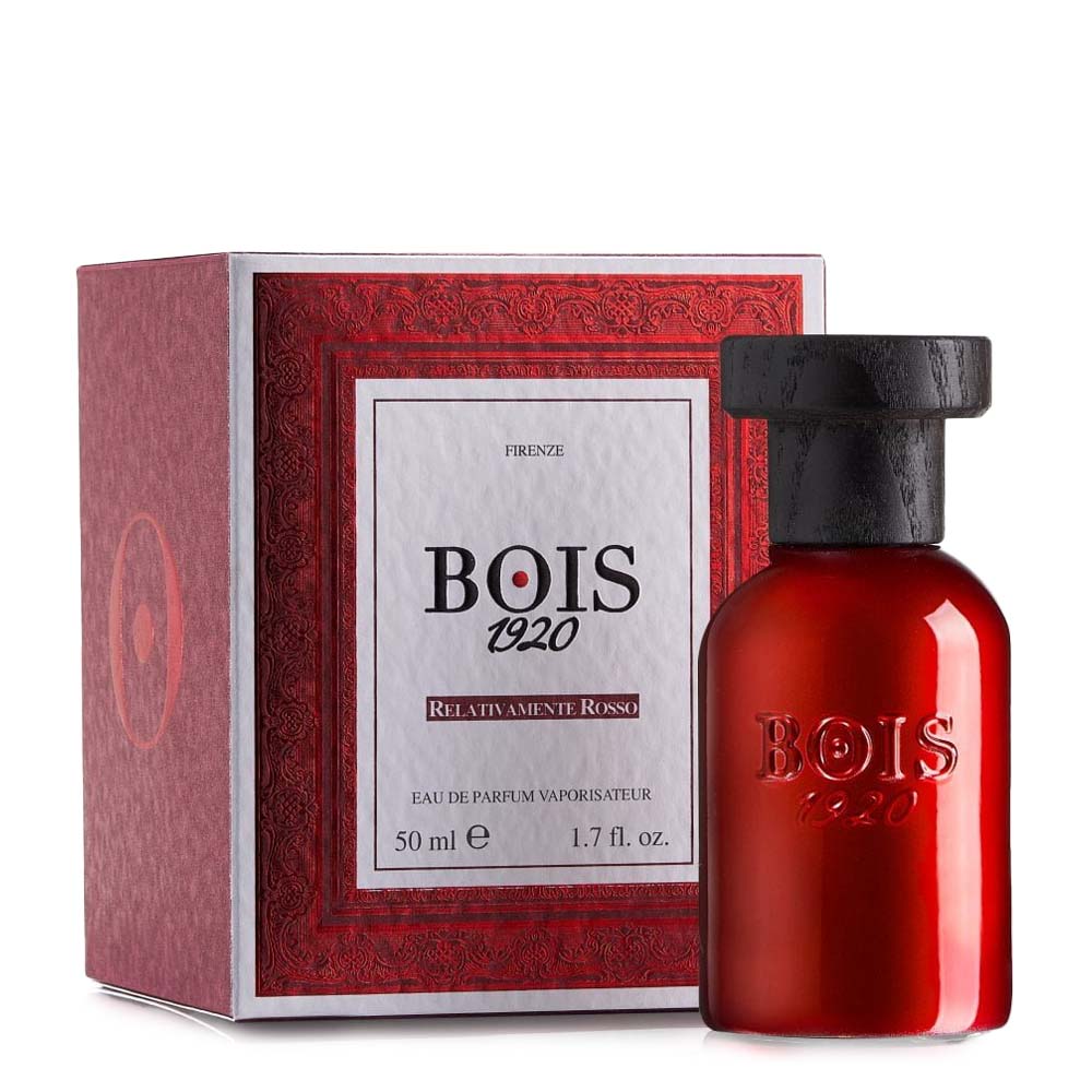 Bois 1920 Eau de Parfum – Relativamente Rosso