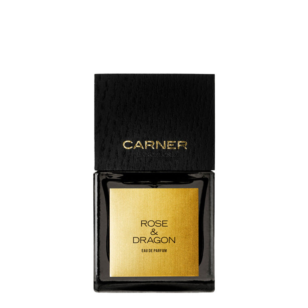 Carner Barcelona Eau de Parfum – Rose & Dragon