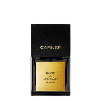 Immagine di Eau de Parfum – Rose & Dragon