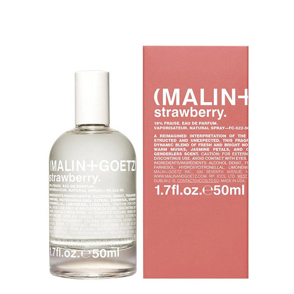 Malin+Goetz Eau de Parfum – Fragola
