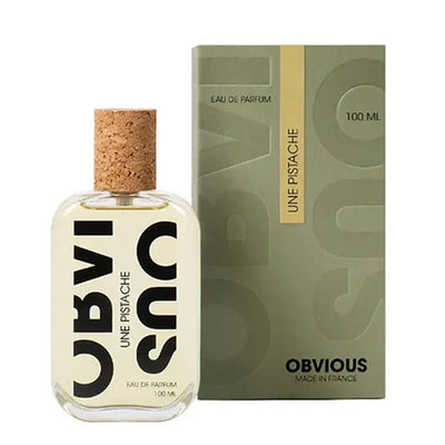 Immagine di Eau de Parfum – Une Pistache
