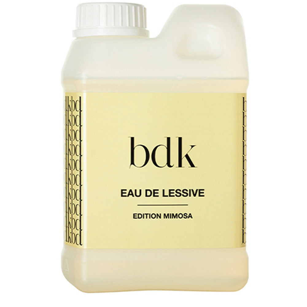 BDK Parfums Eau de Lessive – Mimosa