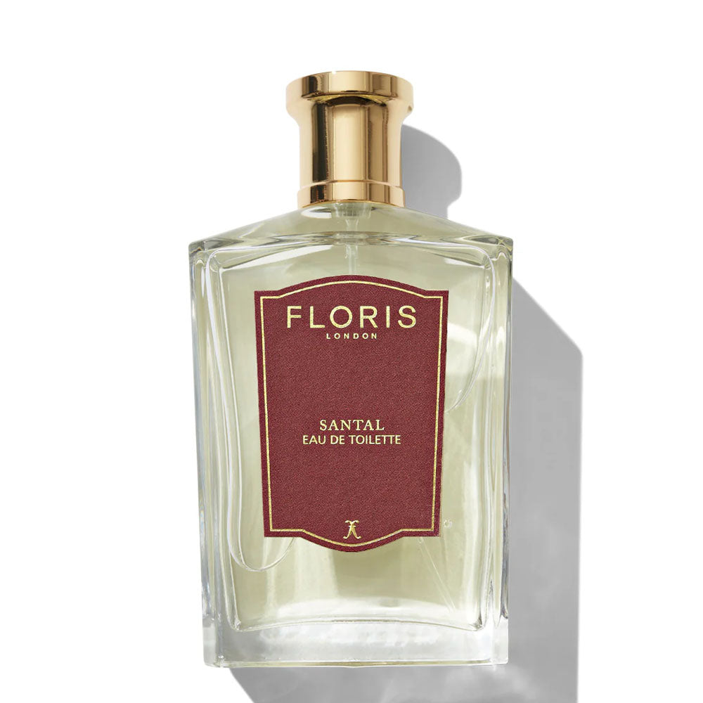 Floris London Eau de Toilette – Santal
