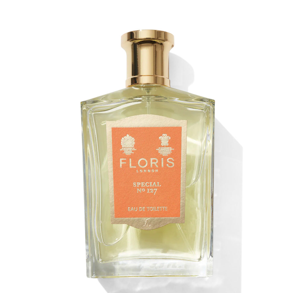 Floris London Eau de Toilette – Special No. 127
