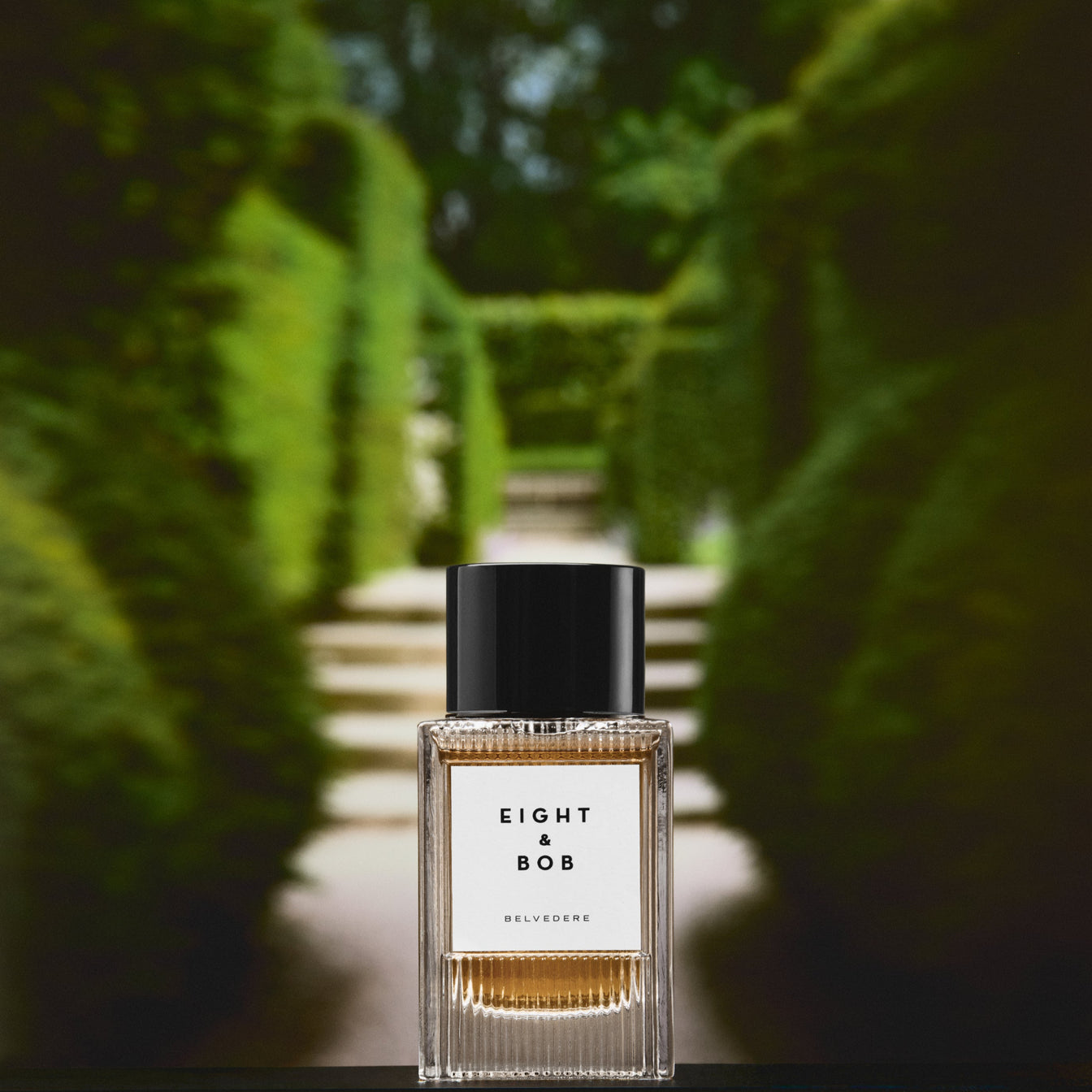 Eight & Bob Eau de Parfum - Belvedere