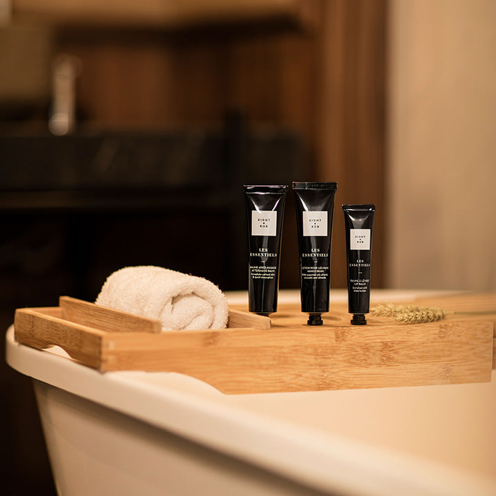 Eight & Bob Aftershave Balm