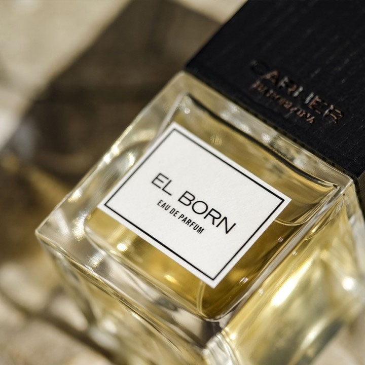 Carner Barcelona Eau de Parfum – El Born