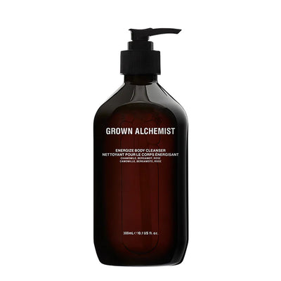 Immagine di Detergente corpo energizzante