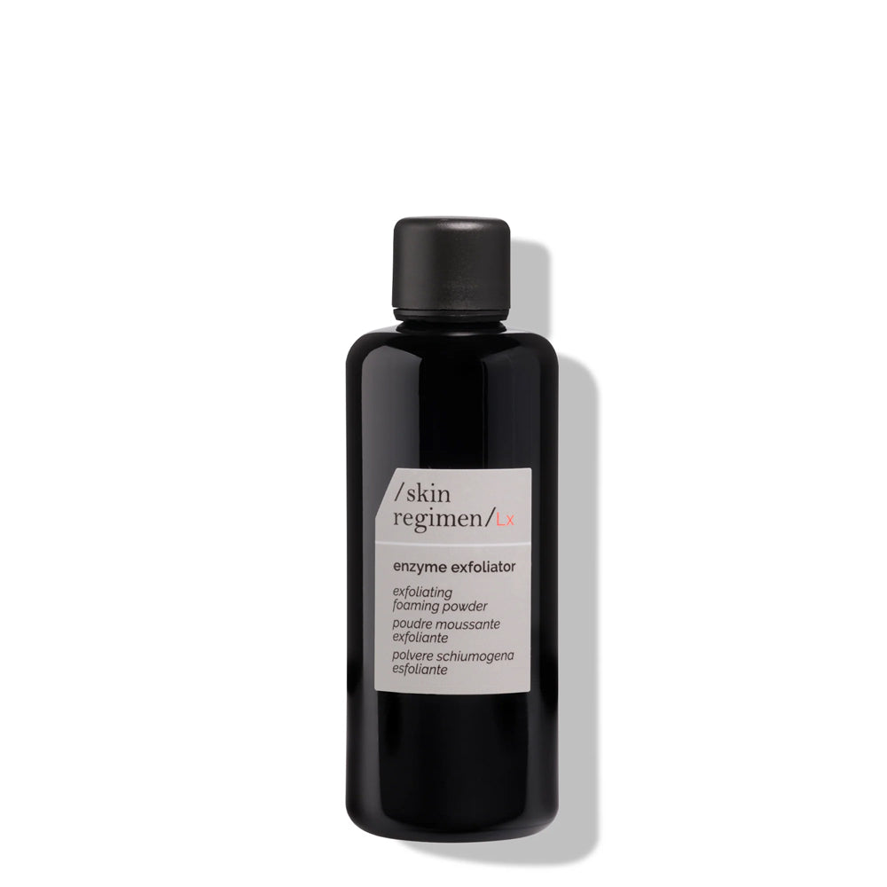 Skin Regimen Lx Esfoliante enzimatico