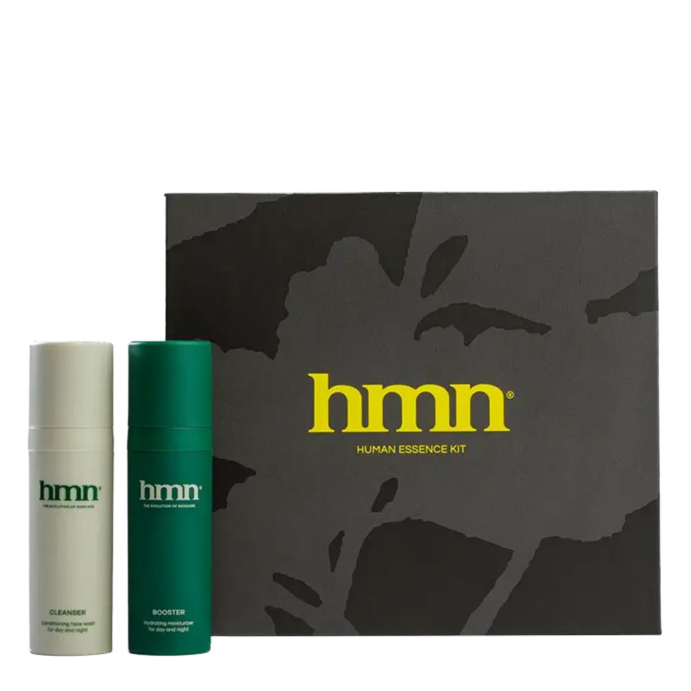 HMN Skincare Kit Human Essence