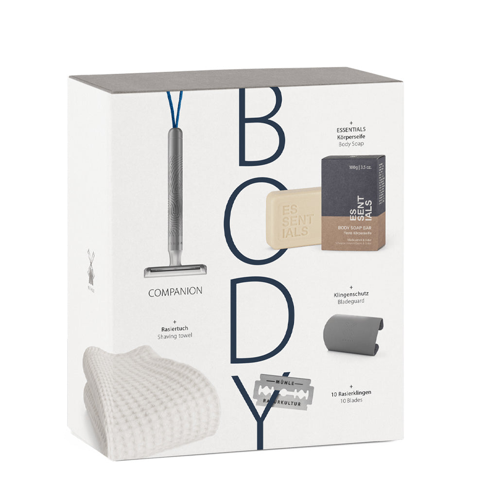 Mühle Kit essenziale