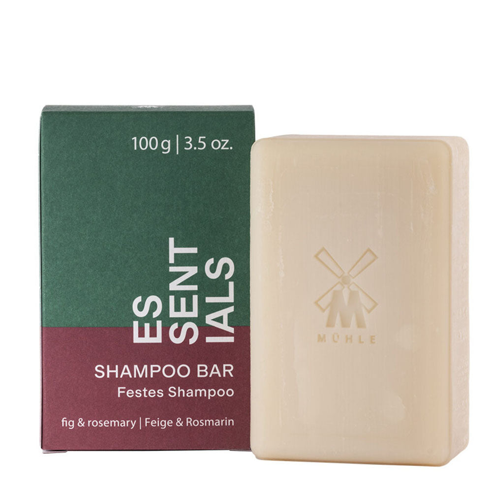 Mühle Saponetta Shampoo Essenziale