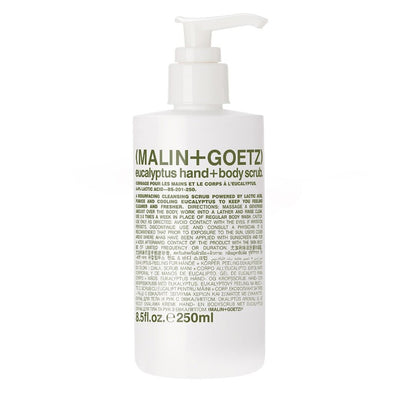 Immagine di Scrub Mani & Corpo all'Eucalipto