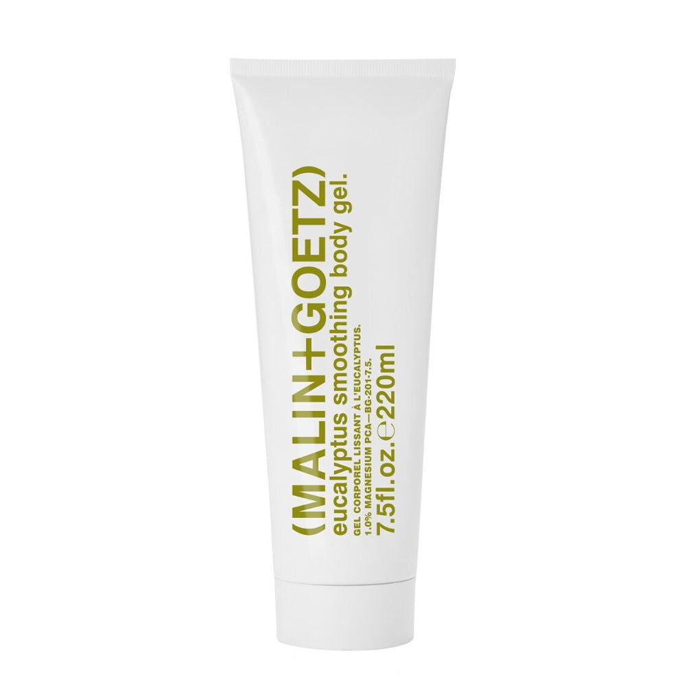 Malin+Goetz Gel corpo levigante all'Eucalipto