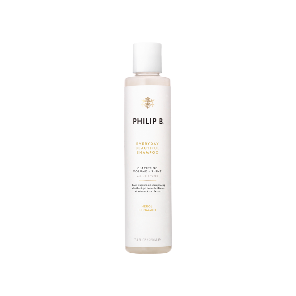 Philip B Shampoo Everyday Beautiful