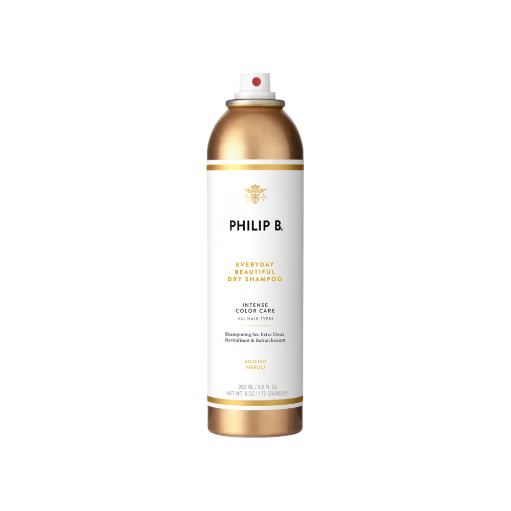 Philip B Shampoo Secco Everyday Beautiful