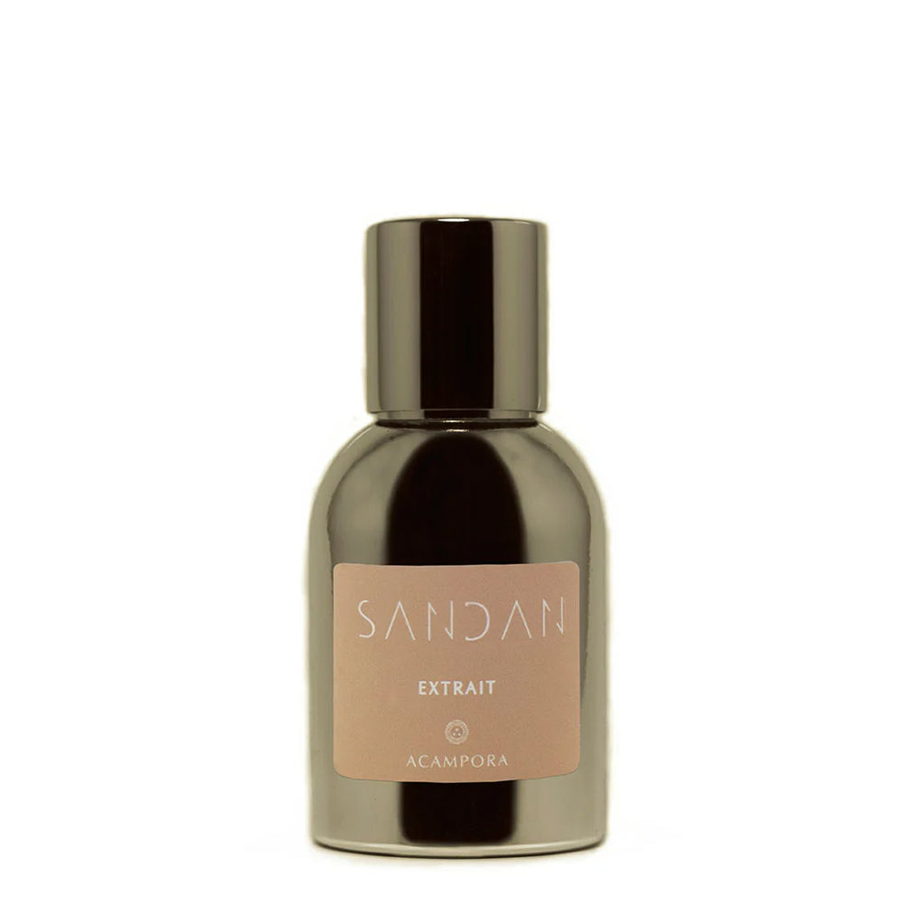 Acampora Extrait de Parfum – Sandan