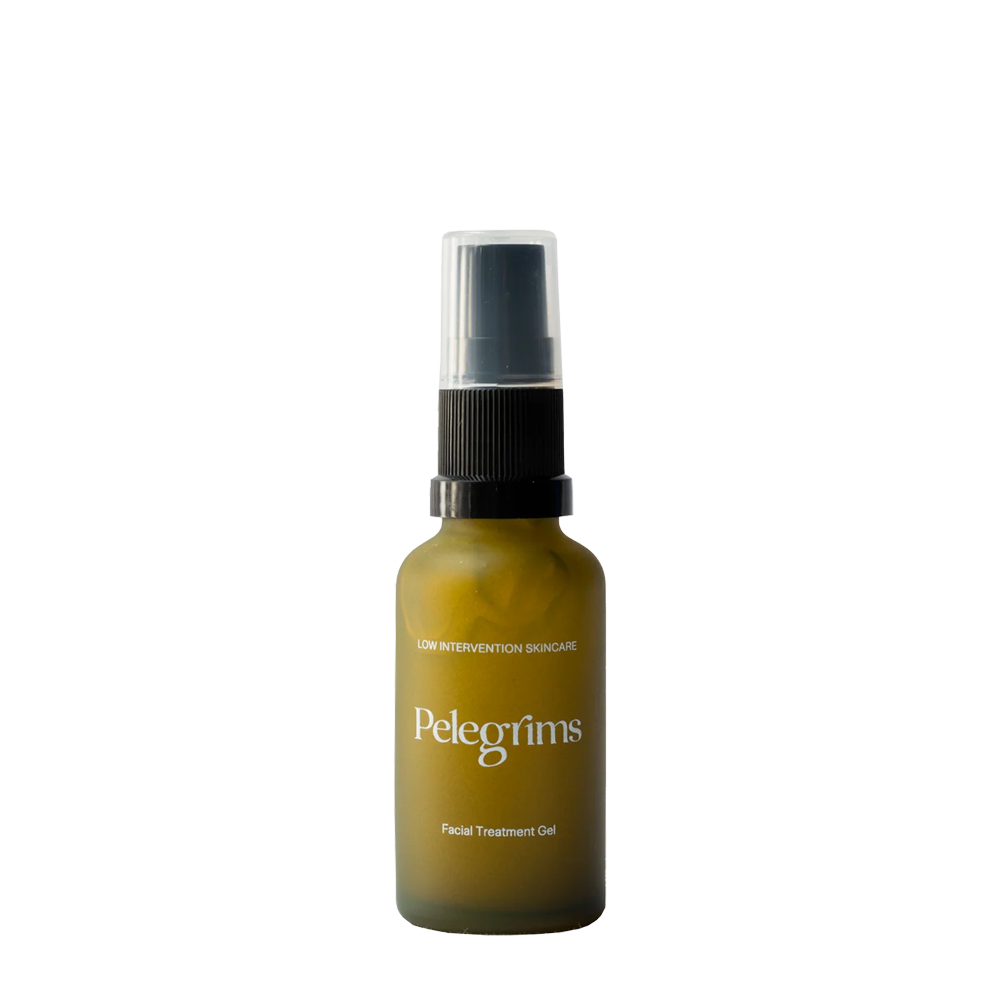 Pelegrims Gel trattamento viso