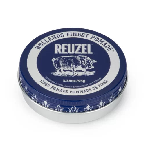 Reuzel Pomata con Fibre