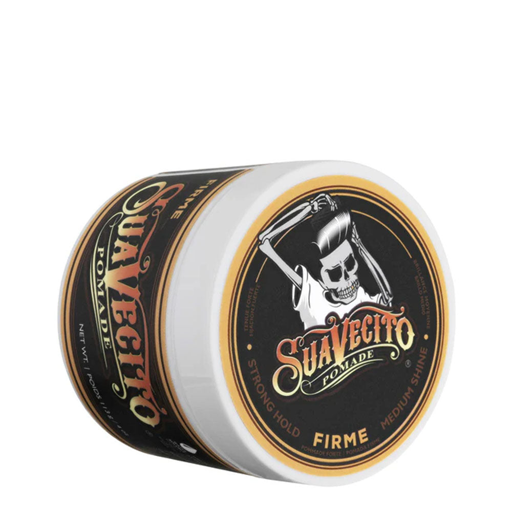Suavecito Pomata a Tenuta Forte