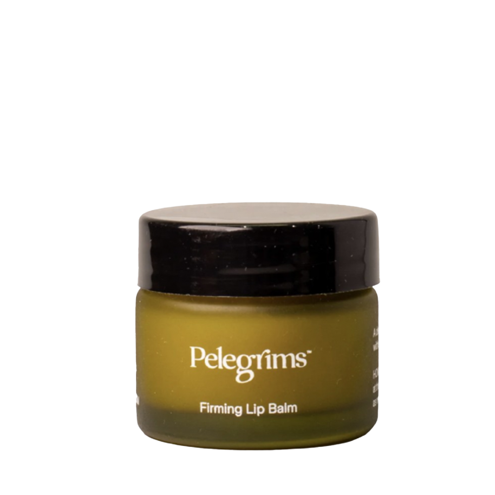 Pelegrims Balsamo per labbra rassodante