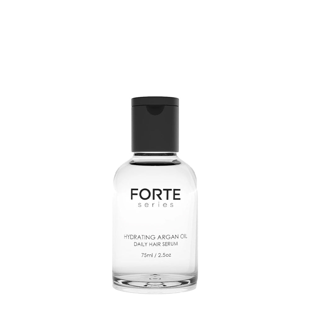 Forte Series Olio di argan idratante