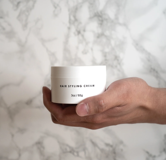 Forte Series Styling Cream