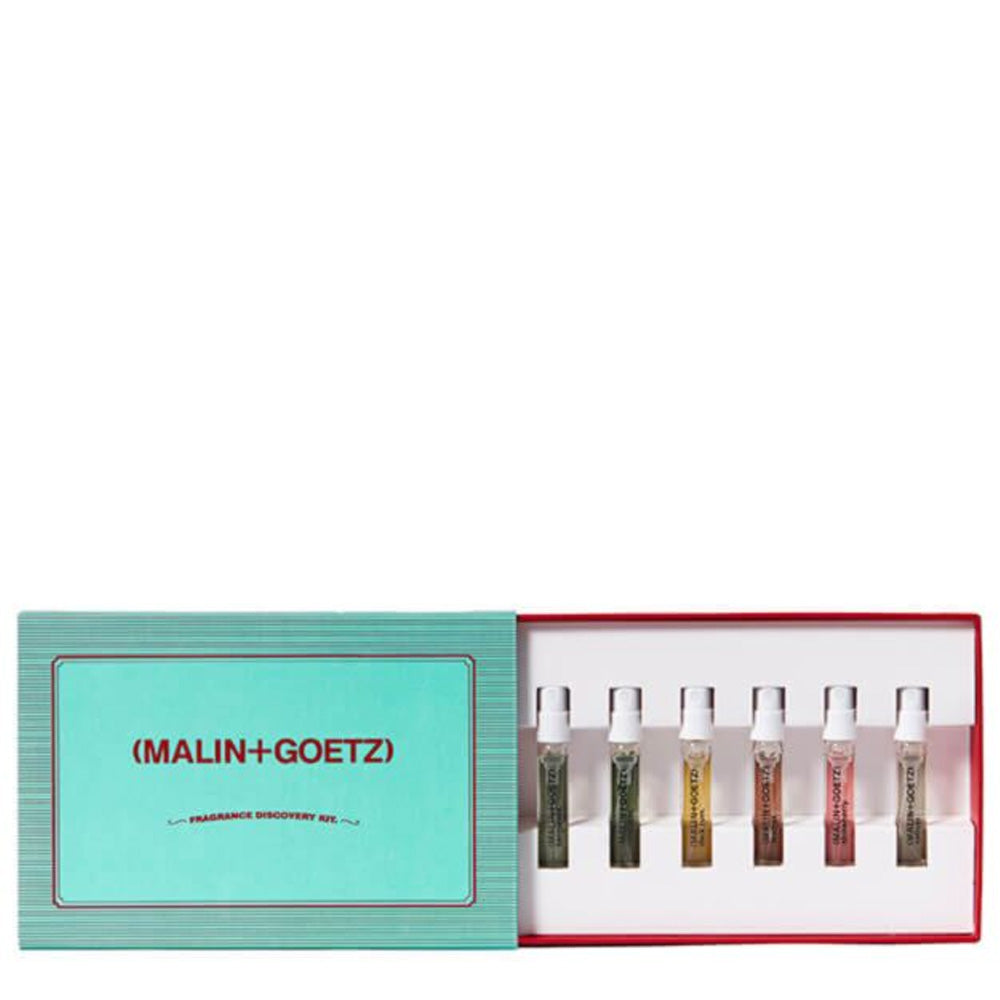 Malin+Goetz Kit Scoperta Fragranze Holiday