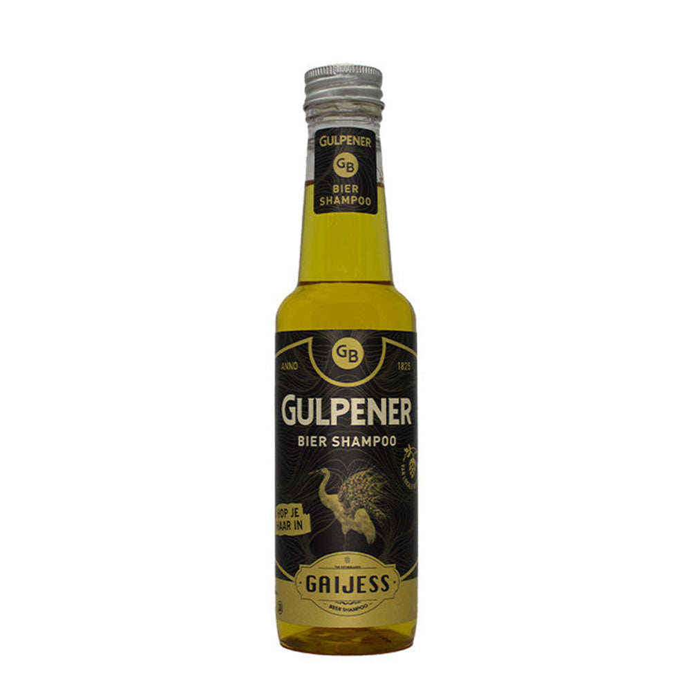 Gaijess Shampoo alla Birra Gulpner