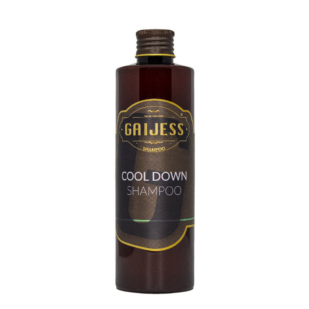 Gaijess Shampoo Rinfrescante