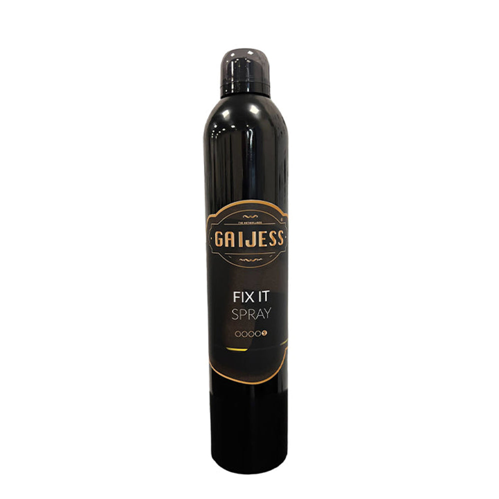 Gaijess Spray Fissante
