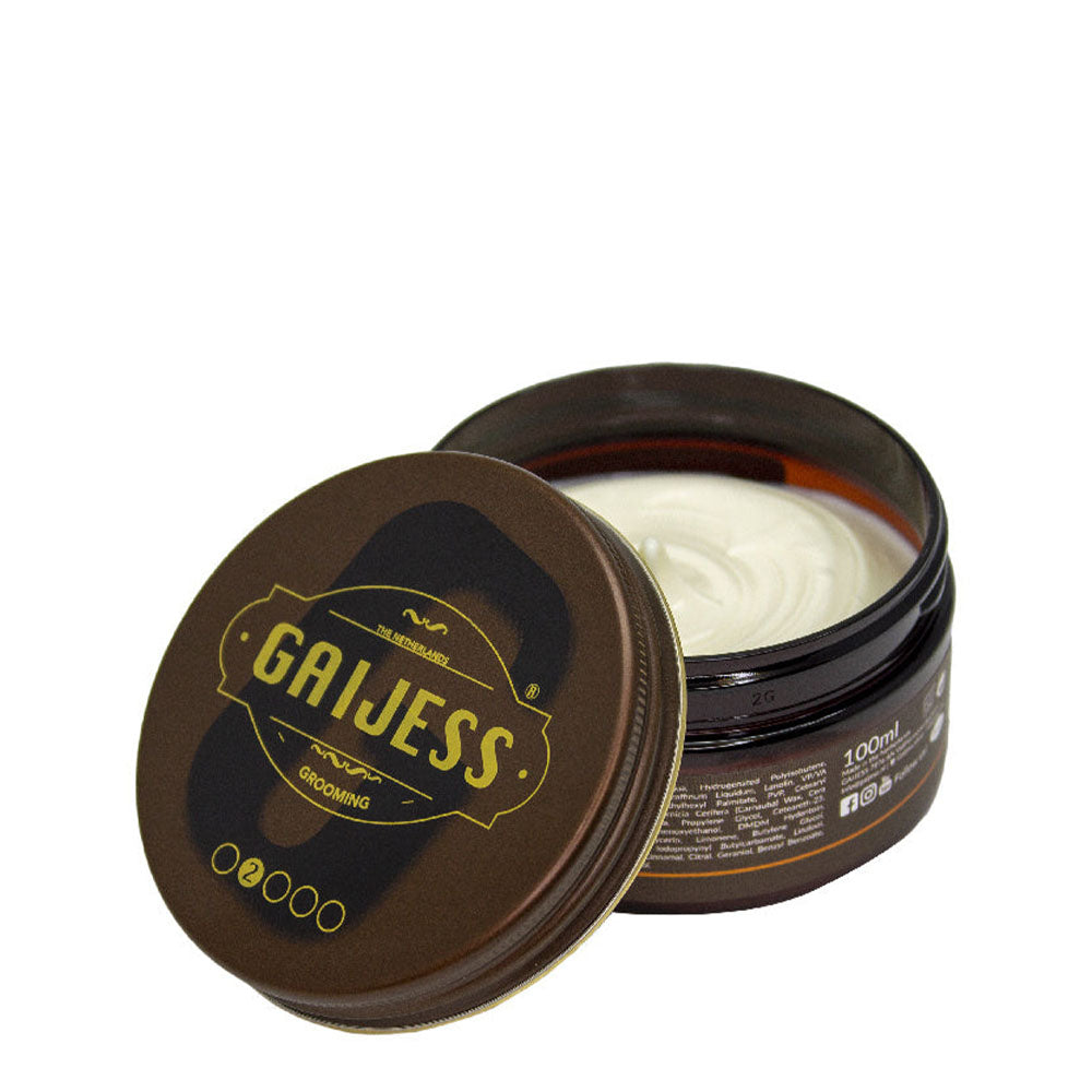 Gaijess Crema da styling