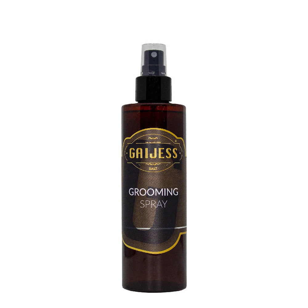 Gaijess Spray per la cura
