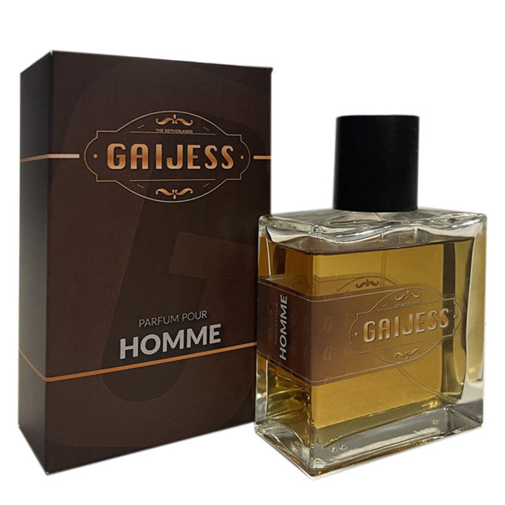 Gaijess Parfum