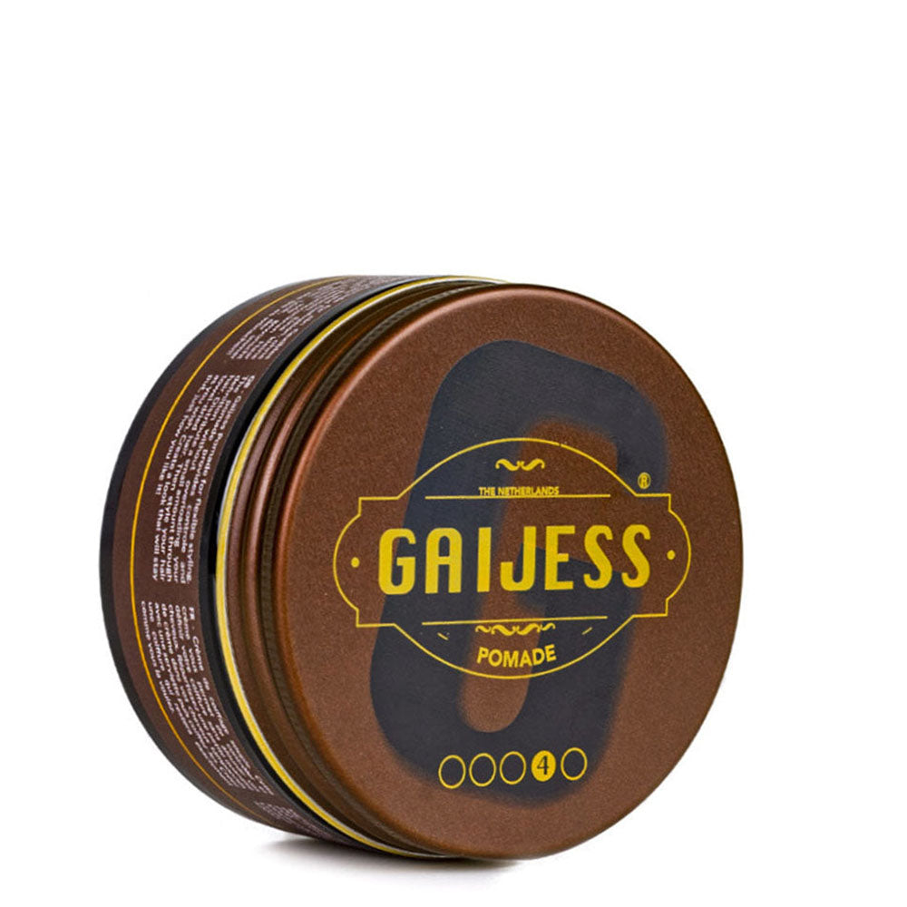 Gaijess Pomata