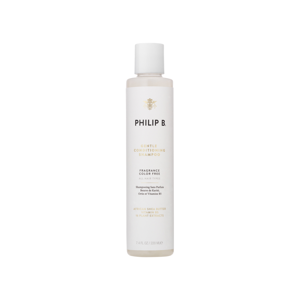 Philip B Shampoo Nutriente Delicato