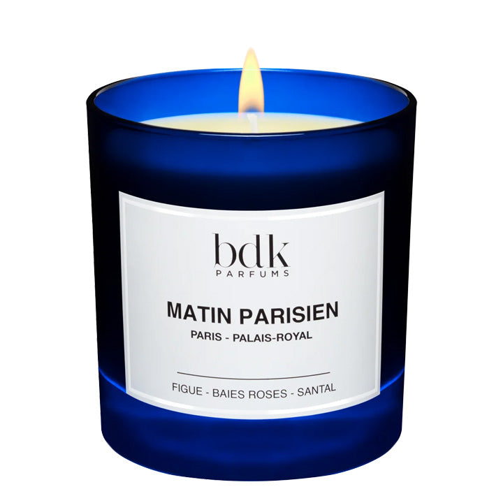 BDK Parfums Candela profumata – Matin Parisien