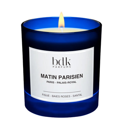 Immagine di Candela profumata – Matin Parisien
