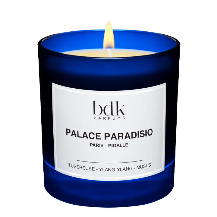 BDK Parfums Scented Candle – Palace Paradisio