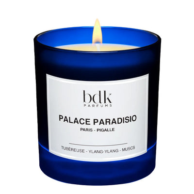 Immagine di Candela profumata – Palace Paradisio