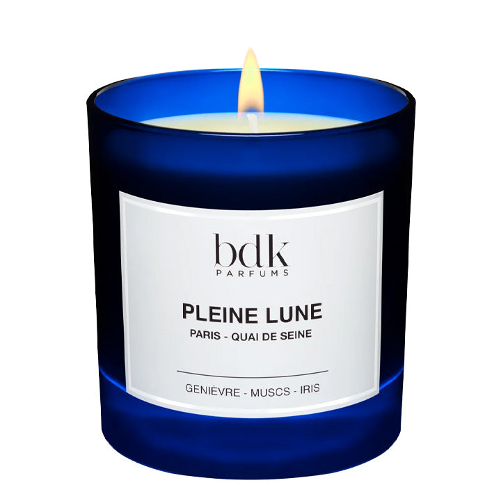 BDK Parfums Candela profumata – Plaine Lune