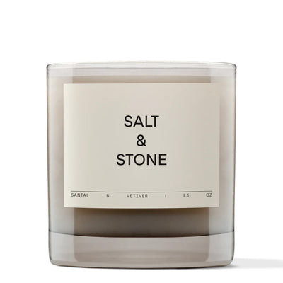 Immagine di Candela profumata – Sandalo & Vetiver