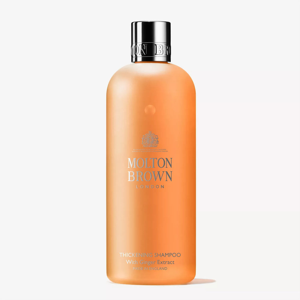 Molton Brown Shampoo Volumizzante all'Estratto di Zenzero