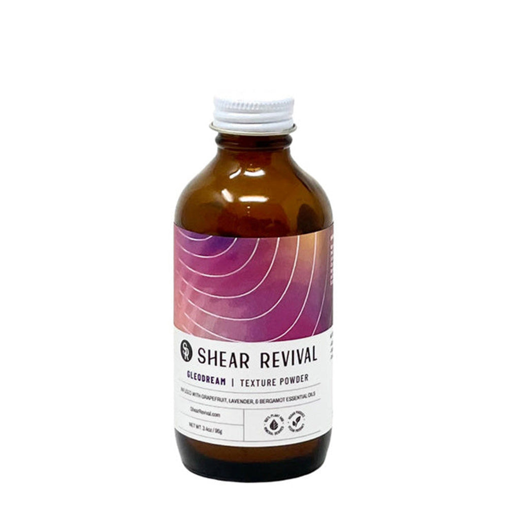 Shear Revival Gleodream Polvere texturizzante