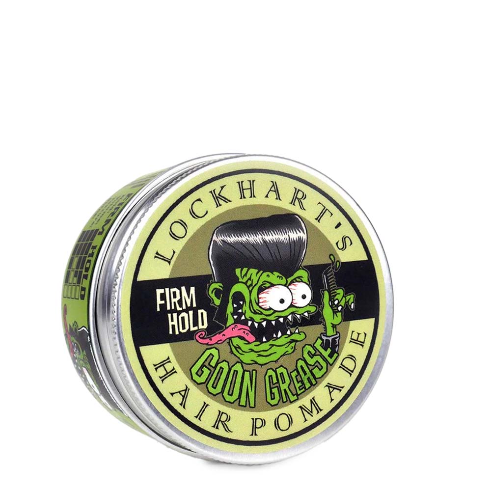 Lockhart's Pomata a tenuta forte Goon Grease