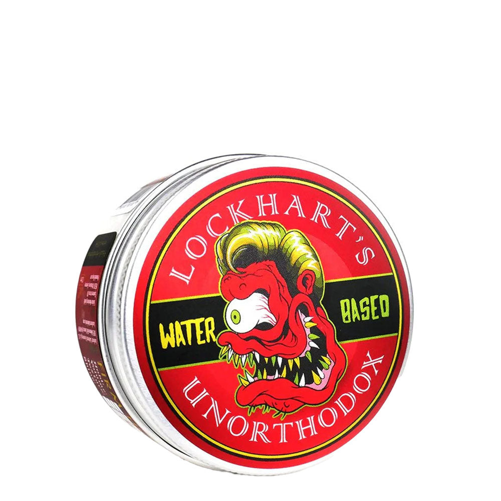 Lockhart's Goon Grease Unorthodox Water Based