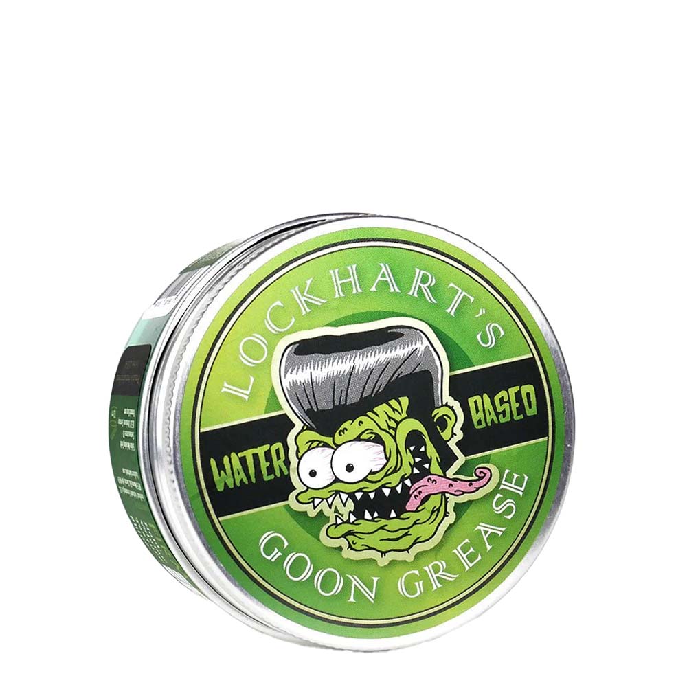 Lockhart's Goon Grease Pomata a Base d'Acqua