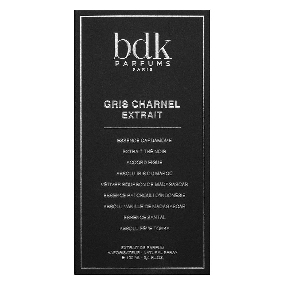 BDK Parfums Eau de Parfum – Gris Charnel Extrait